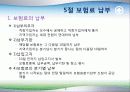 건강보험의 재원조달 17페이지