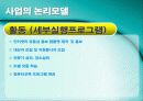 [사회복지 프로그램 개발과 평가]정보격차 해소를 위한 노인컴퓨터교육프로그램 5페이지
