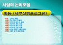 [사회복지 프로그램 개발과 평가]정보격차 해소를 위한 노인컴퓨터교육프로그램 7페이지