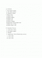 수술실 case study (Laparoscopic Parcial Nephrectomy) 1페이지