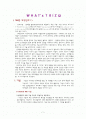 TRIZ(트리즈)란 무엇인가 1페이지