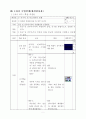 사회과 교수학습지도안 9페이지