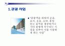 관광사업의 종류와 특징 3페이지