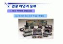 관광사업의 종류와 특징 19페이지