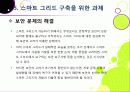 [스마트그리드]스마트그리드(smart grid)의 의미와 장점 및 특징, 효과, 필요성 이해 -지속가능한 녹색성장을 위한 지능형 전력망 사업의 모든 것 42페이지