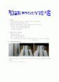 목재의 인장강도 실험 1페이지