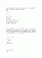 grammar express basic 답지 11페이지