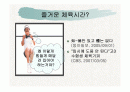 여중생의 체육수업기피 요인과 해결방안 2페이지