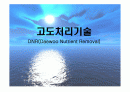 DNR 고도처리기술 1페이지