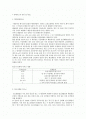 유해가스 종류 및 특성 처리방법 1페이지