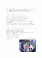 일식조리 레시피 15페이지