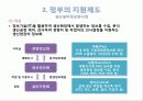 국내 중소기업의 정보화혁신을 위한정부의 다양한 지원제도 및 사례 10페이지