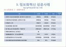 국내 중소기업의 정보화혁신을 위한정부의 다양한 지원제도 및 사례 26페이지