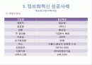 국내 중소기업의 정보화혁신을 위한정부의 다양한 지원제도 및 사례 28페이지