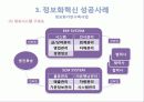 국내 중소기업의 정보화혁신을 위한정부의 다양한 지원제도 및 사례 30페이지