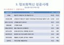 국내 중소기업의 정보화혁신을 위한정부의 다양한 지원제도 및 사례 31페이지