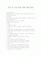 우리 반 학력 향상 방안 1페이지