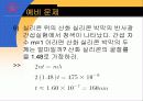 빛의 분산 및 간섭 23페이지