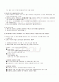 2009년 1학기 대중문화와 영화비평 기말시험 핵심체크 2페이지