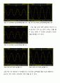 전자회로 설계 및 실습 - 결과10:Current-Steering 회로와 Differential Amp  3페이지
