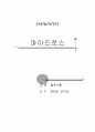 파이드로스 독후감 1페이지