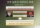 미국과 일본의 한반도 정책 29페이지