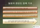 미국과 일본의 한반도 정책 30페이지