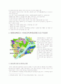 [세종시A+]세종시 원안과 수정안 논란에 대한 찬성반대입장과 나의 견해-세종시 배경, 세종시 주요쟁점   4페이지
