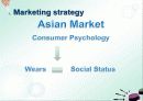 샤넬 company profiling (영문) 8페이지