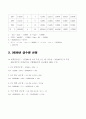 인구 추정 및 급수량 산출 보고서 9페이지