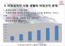 도요타 리콜사태의 문제점과 해결방안 PPT자료입니다. 11페이지
