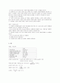(일반화학실험) 생활 속의 산-염기 분석 6페이지