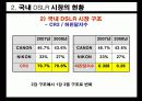 디지털카메라시장분석.ppt 7페이지