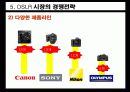 디지털카메라시장분석.ppt 20페이지