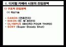 디지털카메라시장분석.ppt 23페이지