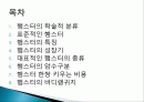 햄스터 요점정리 2페이지