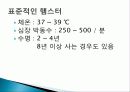 햄스터 요점정리 4페이지