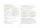 [시험대비,레포트용]'고전문학사의 라이벌'의 라이벌 비교,공통점과 차이점 1페이지