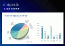 포스코 마케팅전략의 문제점과 해결방안 PPT자료 8페이지