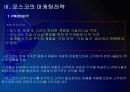 포스코 마케팅전략의 문제점과 해결방안 PPT자료 9페이지
