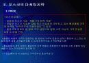 포스코 마케팅전략의 문제점과 해결방안 PPT자료 10페이지