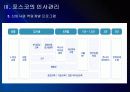 포스코 인사관리의 문제점과 해결방안 PPT자료 11페이지