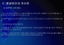 포스코 인사관리의 문제점과 해결방안 PPT자료 21페이지