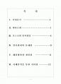 포스코 인사관리의 문제점과 해결방안 보고서 2페이지