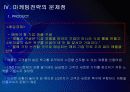 LG전자 마케팅전략의 문제점과 해결방안 PPT자료 11페이지