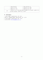 유치원케이스간호 16페이지