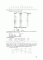 [Solution] Econometric Analysis 5판 솔루션 - Williame H. Greene 60페이지