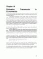 [Solution] Econometric Analysis 5판 솔루션 - Williame H. Greene 80페이지