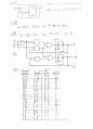[Solution] Computer System Architecture(컴퓨터구조-컴구조) 3/E - Morris Mano 6페이지