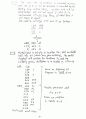 [Solution] Computer System Architecture(컴퓨터구조-컴구조) 3/E - Morris Mano 38페이지